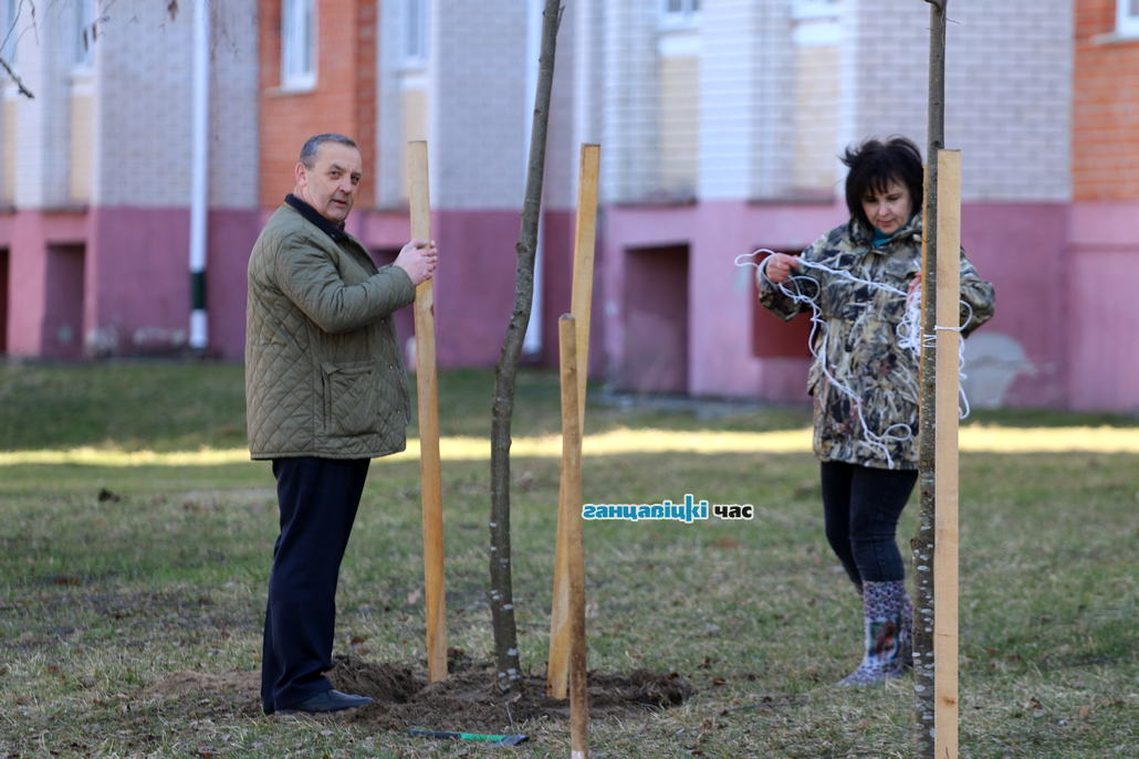 Накануне 