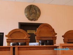 Сельчанина из Ганцевичского района осудили за хранение 17 патронов