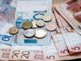 Назван самый бедный район Брестской области по зарплатам
