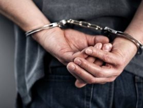 В Ганцевичах осудили сельчанина, обвиняемого в «краже века»