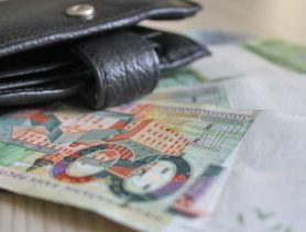 На сколько за месяц подросла средняя зарплата «грязными» в Ганцевичском районе