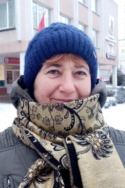 ТАТЬЯНА КЛЕВЕЦ