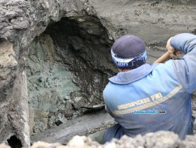 ТОП-10 проблем, которые решали коммунальщики Брестской области