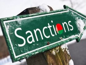 Ад сёння Лукашэнка для еўрапейцаў не існуе