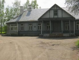 Продали «Панский дом» в Брестской области: во сколько он обошелся новому хозяину?