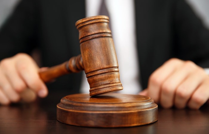 В Барановичах судили директора фирмы