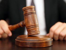 Сельчанин в Брестской области хранил дома взрывпакет. Что решил суд?