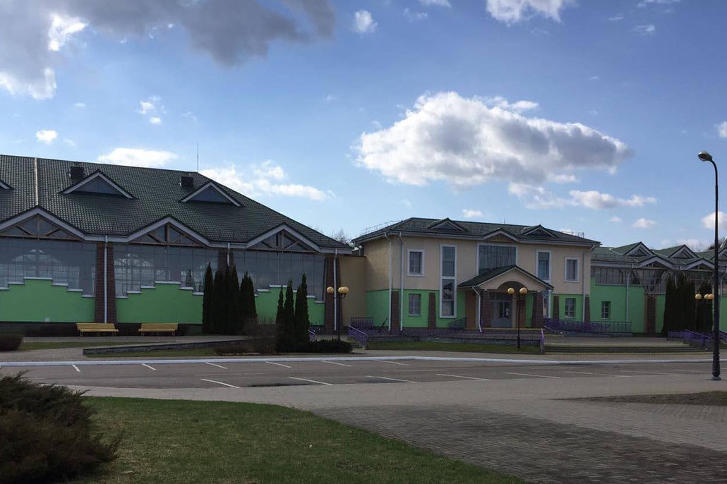 Комплекс Александрия