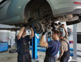 Зачем тратить годы за диплом, если можно пройти экзамен и начать работать?