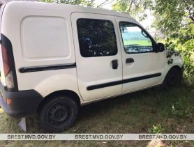 Продавец «фейковых» автомобилей из Брестской области обманул десятки людей