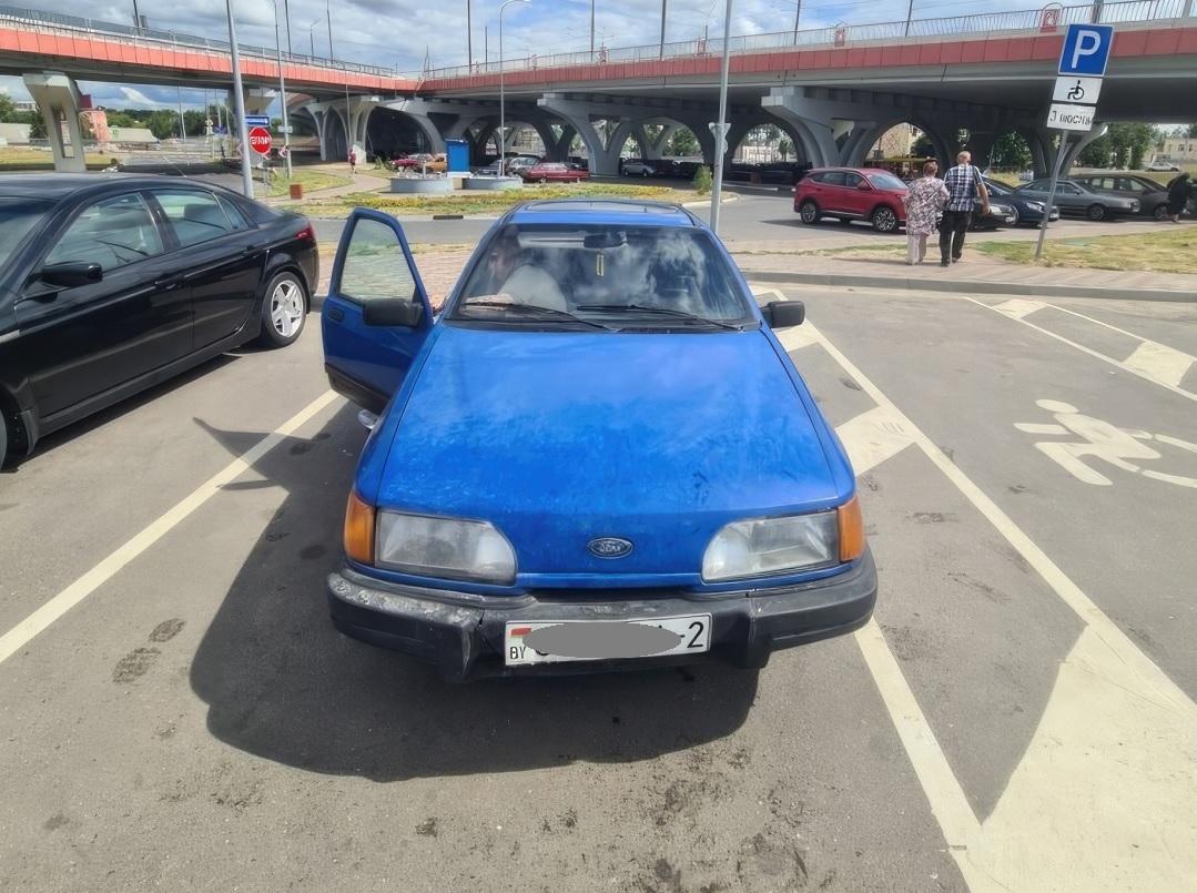 Какой авто можно купить за 500$ в Беларуси