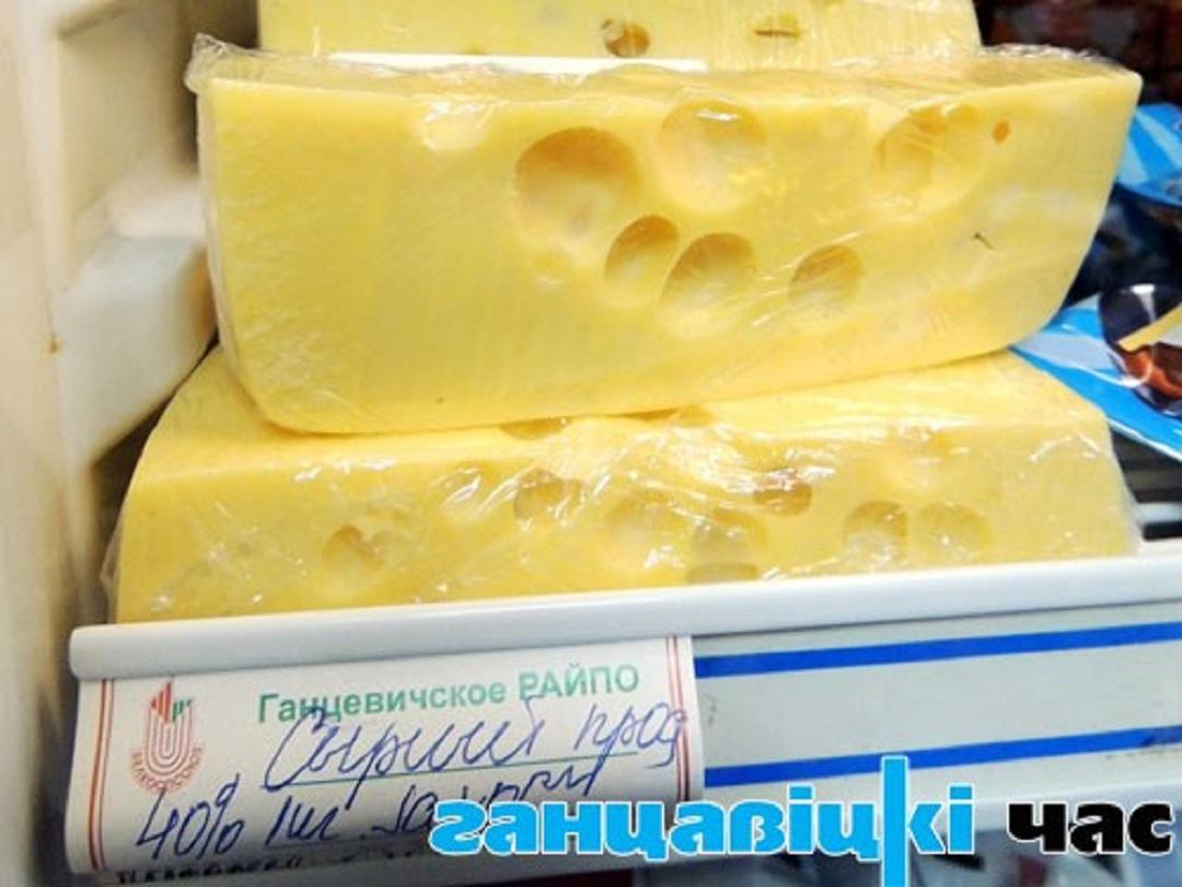 Как вернуть деньги за сыр?
