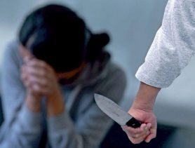 Вынесен приговор в Пинске: мужчина пытался убить супругу, но помешал сын