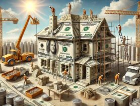 Новые правила: изменения для строителей и инвесторов