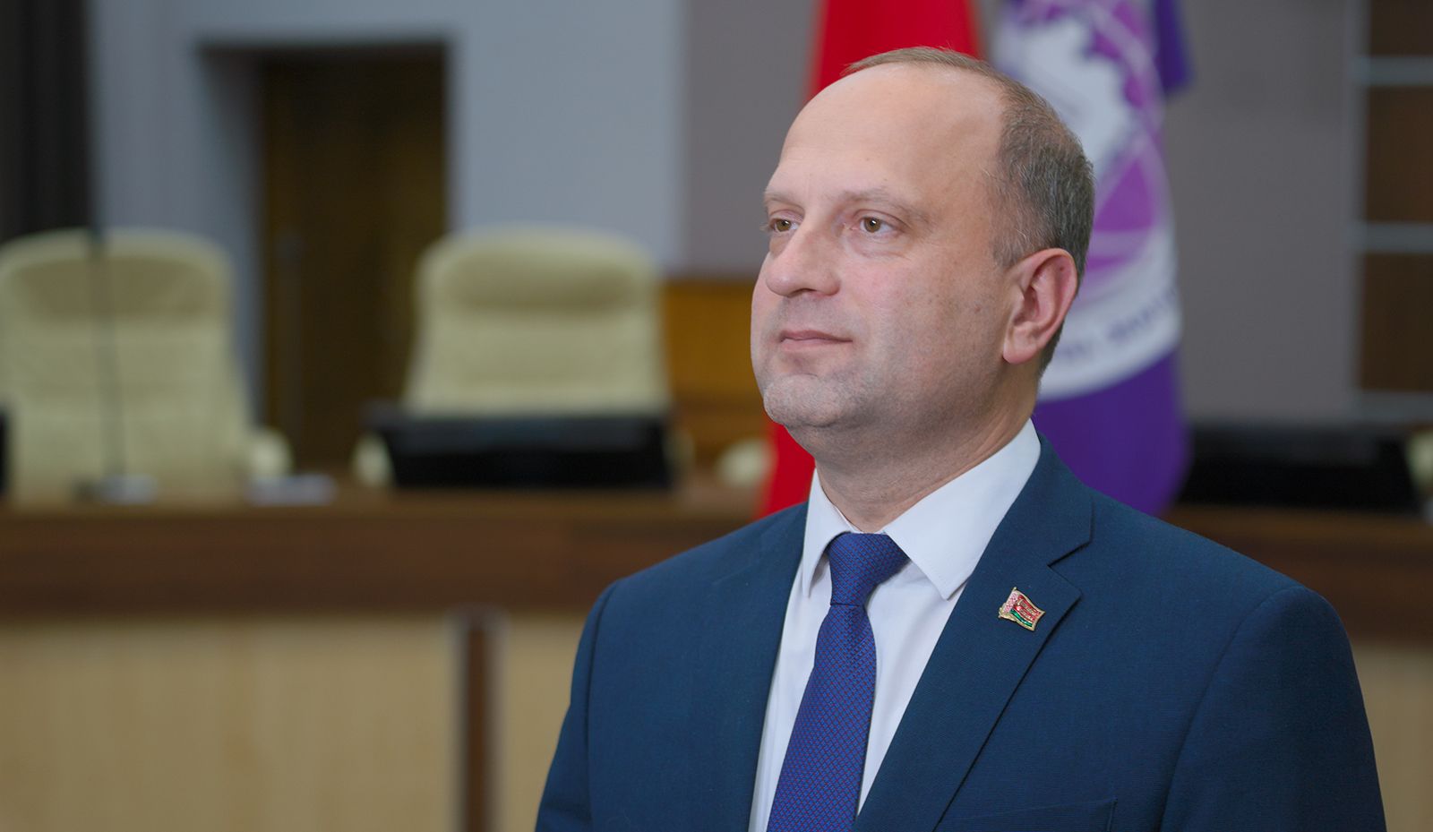 Юрий Чеботарь