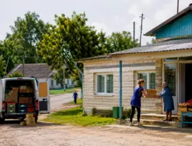 Сельский бизнес сохранит налоговые льготы