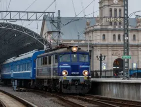 Поезда из Барановичей изменят маршруты 20 и 21 октября