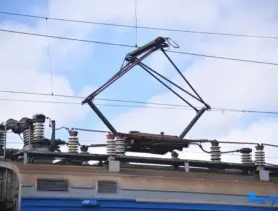 Поезда под Барановичами изменят график с 12 октября