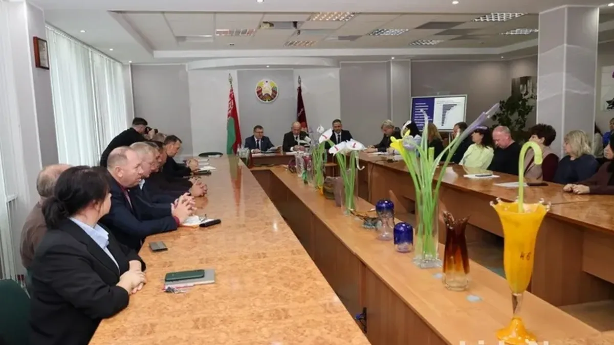 Стеклозавод запланировал арендный дом в Берёзовке
