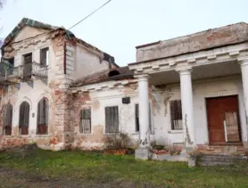 Усадьбу Гребницких в Ушачском районе продали гражданину США