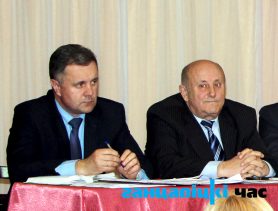 Сергей Сороков: “Сегодня детям не хватает элементарного человеческого внимания…”