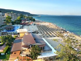 Какой курорт Болгарии выбрать?
