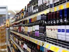 В Беларуси с 1 января планируют увеличить цены на алкоголь и сигареты