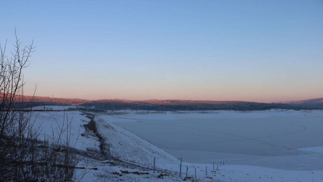 Пойманная в период запрета рыбка может стать золотой